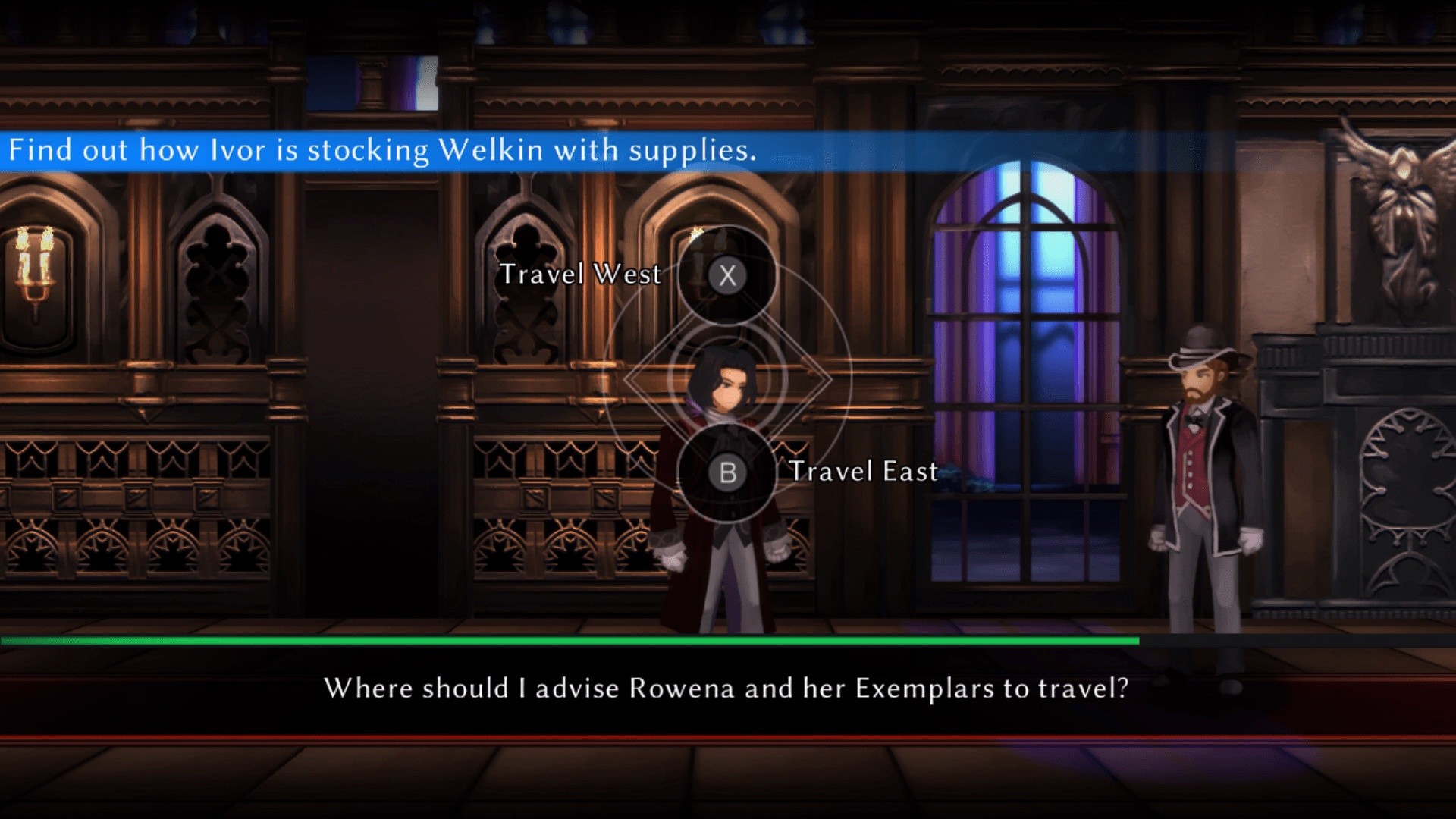 Fallen Legion Revenant